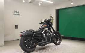 HARLEY XL1200C 2006