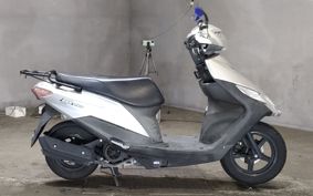 SUZUKI ADDRESS V125 DT11A
