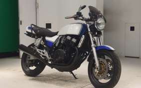 SUZUKI GSX400 IMPULSE 1997 GK79A