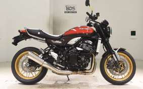 KAWASAKI Z900RS 2022 ZR900C