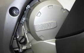 BMW K1600GTL 2022