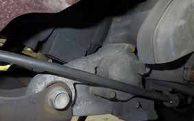 SUZUKI ADDRESS V125 2020 CF46A