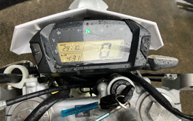HONDA CRF250L MD38
