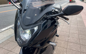 HONDA CBR650F 2017 RC83