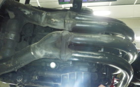 HONDA CBX750F 1984 RC17