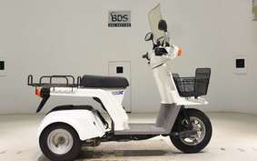 HONDA GYRO X TD02