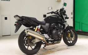 HONDA CB400SF GEN 4 2017 NC42