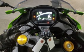 KAWASAKI NINJA ZX-4RR 2025 ZX400P