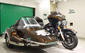 HARLEY FLHTK1690 SIDECAR 2013