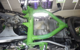 KAWASAKI KSR-2 2026 MX080B