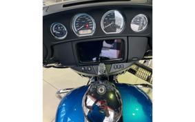 HARLEY FLH 1991 AAP