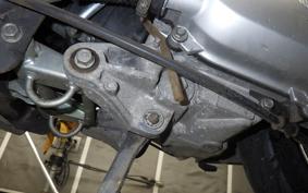 HONDA DIO Gen.6 AF62