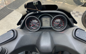 KYMCO DOWN TOWN125I