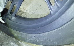 HONDA PCX125 2010 JF56