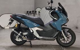 HONDA ADV160 KF54