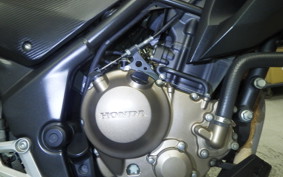 HONDA CB250F 2003 MC43