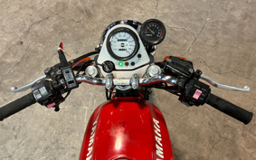 YAMAHA SRX400-1 1990 3VN