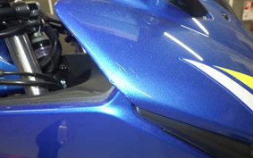 SUZUKI GSX-R125 2013 DL33B