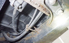 SUZUKI ADDRESS V125 G 2026 CF46A