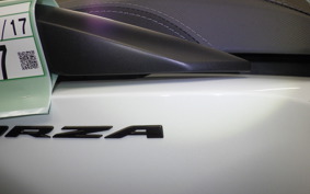 HONDA FORZA 250 2018 MF13