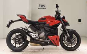 DUCATI STREETFIGHTER V2 2023