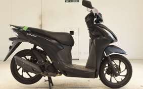 HONDA DIO 110 2011 JK03