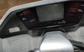 HONDA FUSION MF02