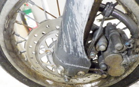 KAWASAKI KLX125D TRACKER LX125D