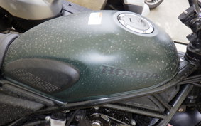 HONDA CL500 2025 PC68