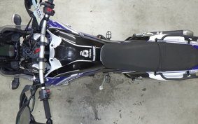 YAMAHA TENERE 700 2022 DM13J