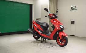 YAMAHA CYGNUS 125 XSR 3 2009 SED8J