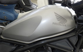 HONDA REBEL 250 A MC49