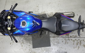 KAWASAKI ZX-4R SE 2023 ZX400P