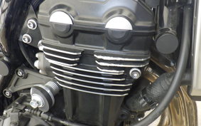 KAWASAKI Z900RS 2023 ZR900K