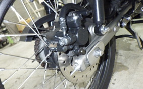 HONDA CT125-2 2013 JA65