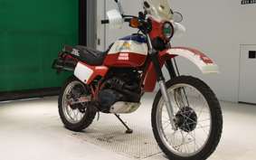 HONDA XL250R PARIS-DAKAR  1991 MD03