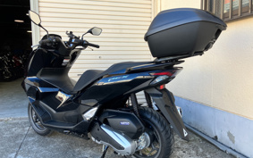 HONDA PCX125 JK05