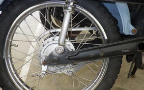 HONDA CL50 BENLY 2004 CD50