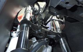 SUZUKI GSX-R125 DL32D