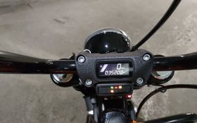 HARLEY FXBBS1870 2021 YYK
