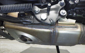 YAMAHA TRACER 9 GT+ 2024 RN70J
