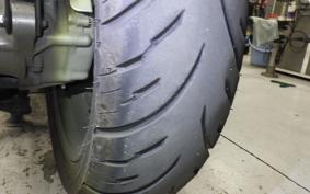 HONDA FORZA 250 MF13