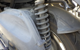 YAMAHA JOG Gen.5 SA36J