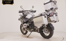 BMW R 1200GS ADVENTURE 2011
