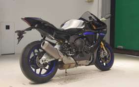 YAMAHA YZF-R1 M 2023 RN65J