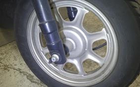 HONDA GIORNO 3 2019 AF77