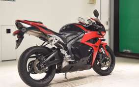 HONDA CBR600RR GEN 3 2009 PC40