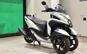 YAMAHA TRICITY 155 SG81J