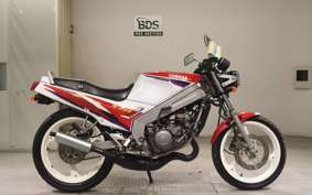 YAMAHA TZR125 3TY