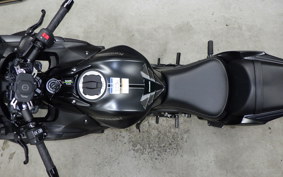 KAWASAKI NINJA 650 A 2024 ER650S